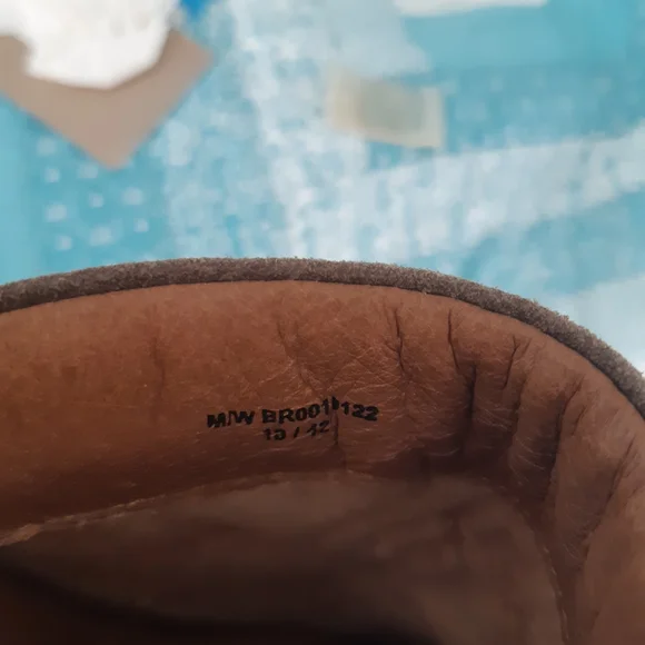 Clogs - Picture 5 of 5